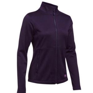 Under Armour Coldgear Infrared jacket